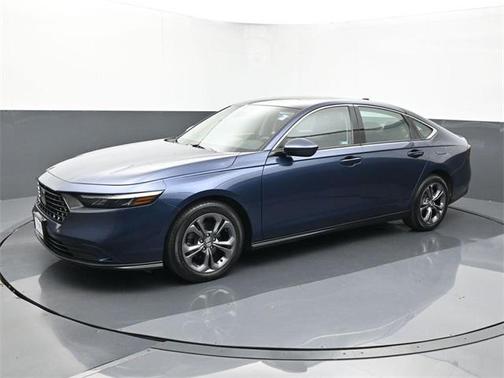 2023 Honda Accord EX 1.5T