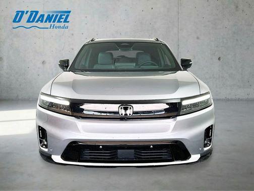 Mercury Silver Metallic 2026 Honda Prologue Elite