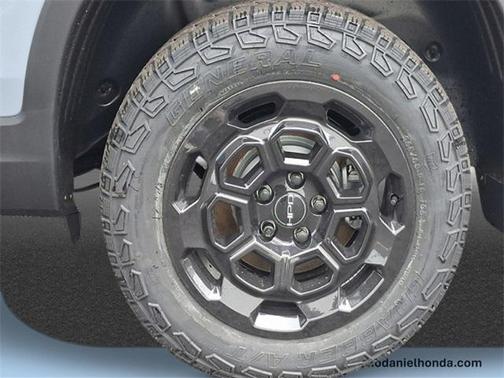 2026 Honda Ridgeline Black