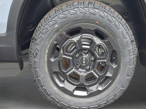 Sonic Gray Pearl 2026 Honda Ridgeline TrailSport+