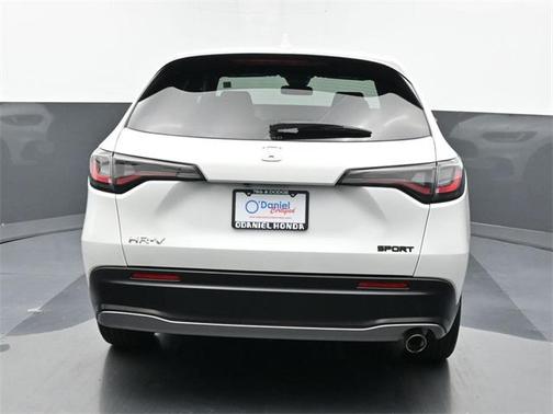 2023 Honda HR-V AWD Sport