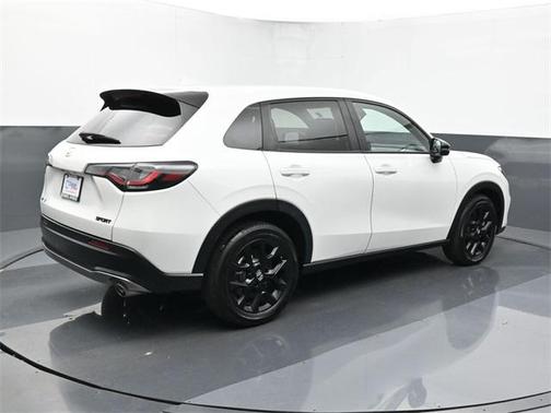 2023 Honda HR-V AWD Sport