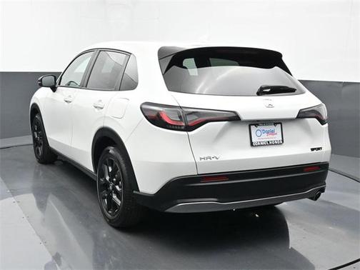 2023 Honda HR-V AWD Sport