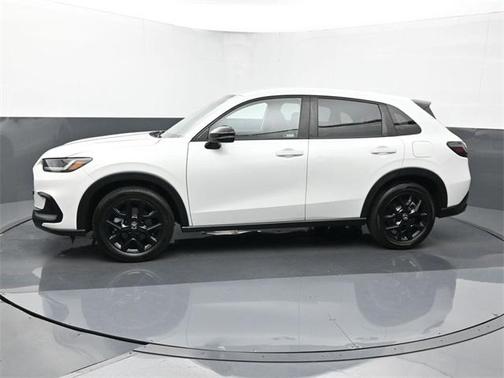 2023 Honda HR-V AWD Sport