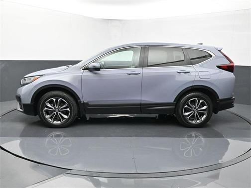 2021 Honda CR-V AWD EX-L