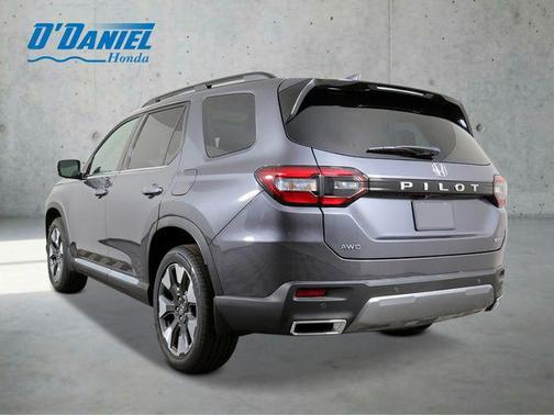 Gv/Bw 2026 Honda Pilot Touring 8-Passenger