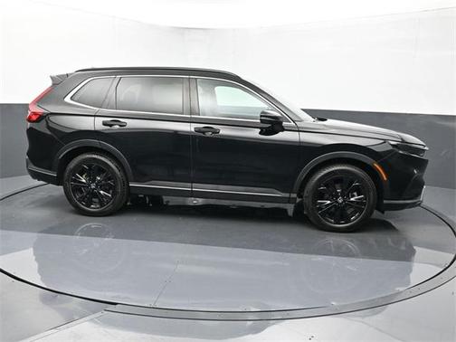 2024 Honda CR-V Hybrid Sport Touring AWD