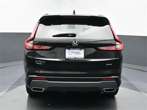 2024 Honda CR-V Hybrid Sport Touring AWD