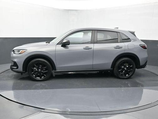 2024 Honda HR-V AWD Sport