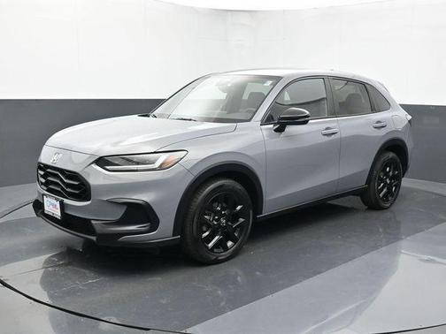 2024 Honda HR-V AWD Sport