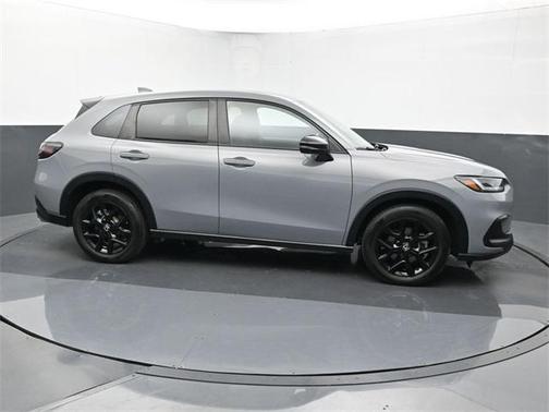 2024 Honda HR-V AWD Sport