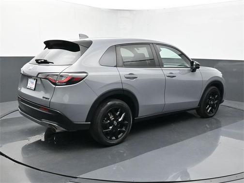 2024 Honda HR-V AWD Sport