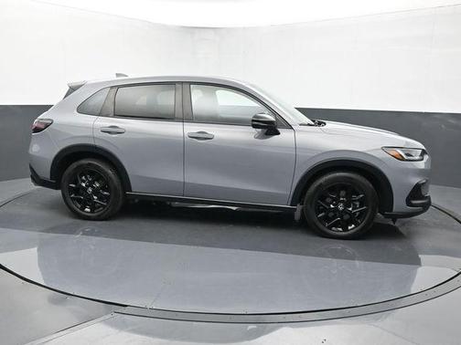 2024 Honda HR-V AWD Sport