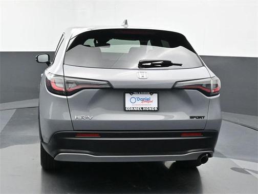 2024 Honda HR-V AWD Sport