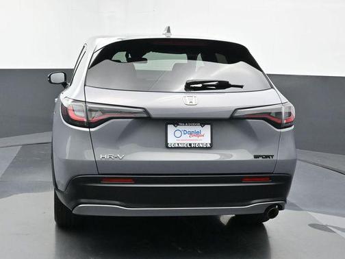 2024 Honda HR-V AWD Sport