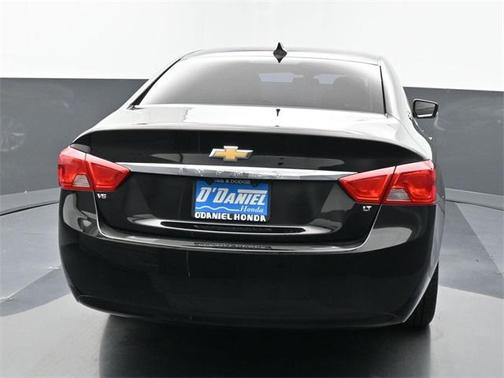 2018 Chevrolet Impala 1LT
