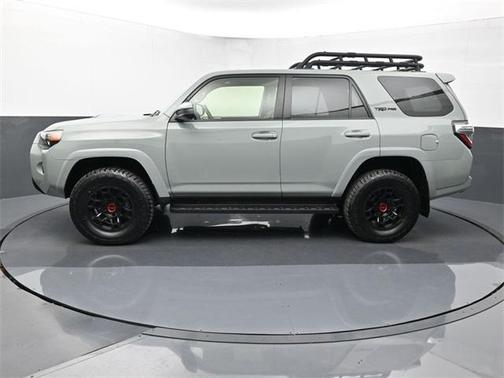 2021 Toyota 4Runner TRD Pro