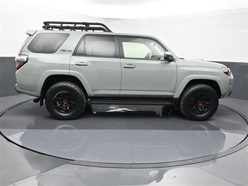 2021 Toyota 4Runner TRD Pro