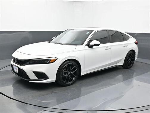 2023 Honda Civic Sport Touring