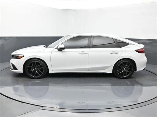 2023 Honda Civic Sport Touring