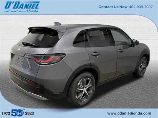 2025 Honda HR-V EX-L