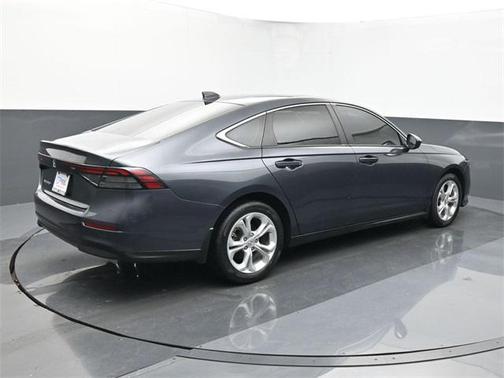 2024 Honda Accord LX 1.5T