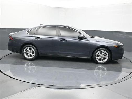 2024 Honda Accord LX 1.5T