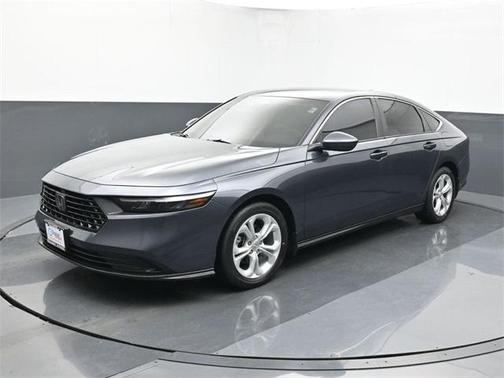 2024 Honda Accord LX 1.5T