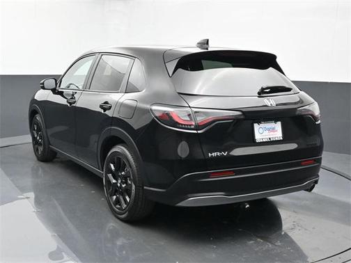 2023 Honda HR-V AWD Sport