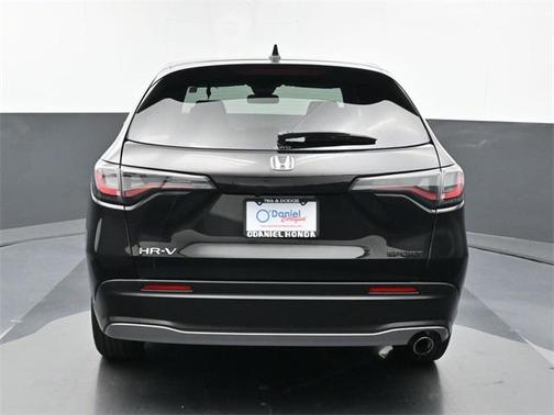 2023 Honda HR-V AWD Sport
