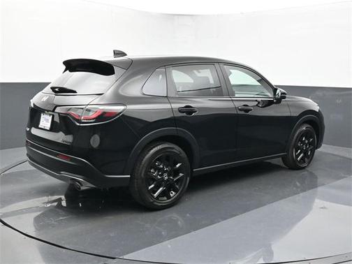 2023 Honda HR-V AWD Sport