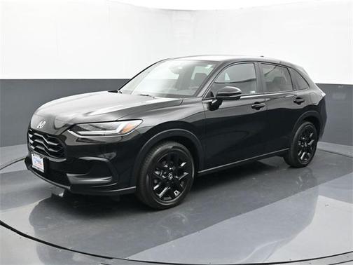 2023 Honda HR-V AWD Sport