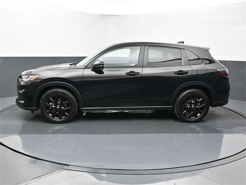 2023 Honda HR-V AWD Sport