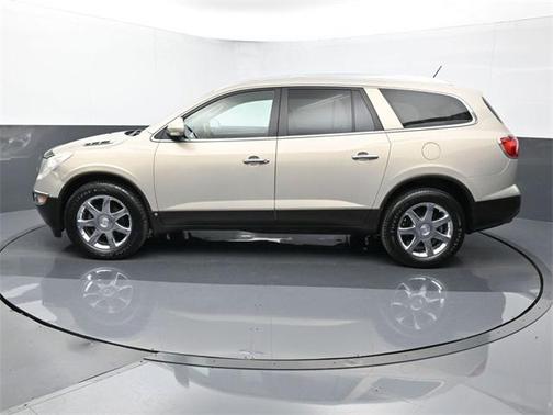 2010 Buick Enclave 1XL