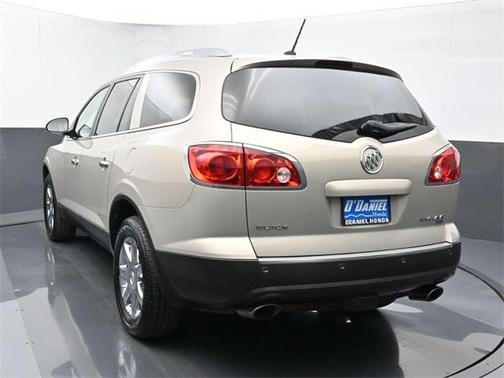 2010 Buick Enclave 1XL