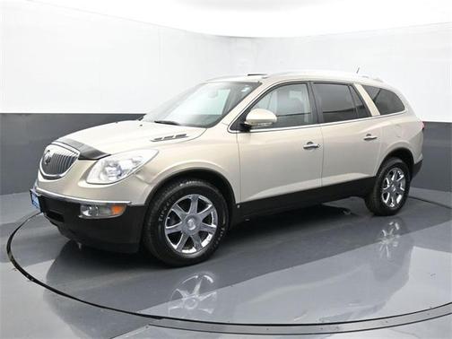 2010 Buick Enclave 1XL