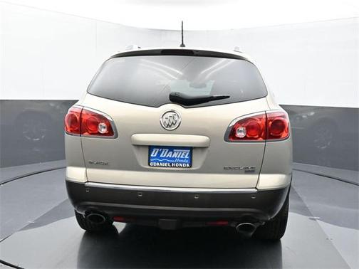 2010 Buick Enclave 1XL