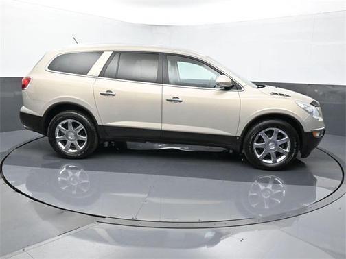 2010 Buick Enclave 1XL