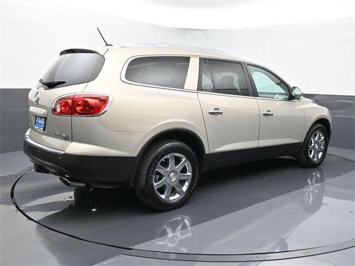 2010 Buick Enclave 1XL