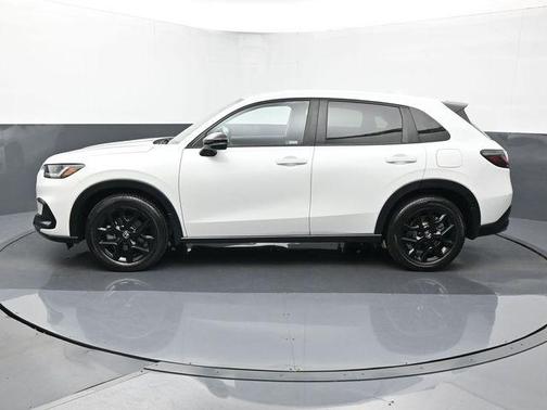 2023 Honda HR-V AWD Sport