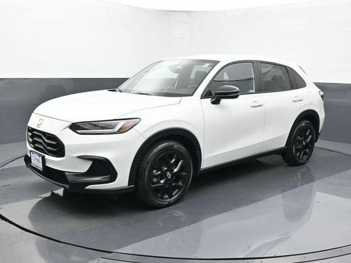 2023 Honda HR-V AWD Sport