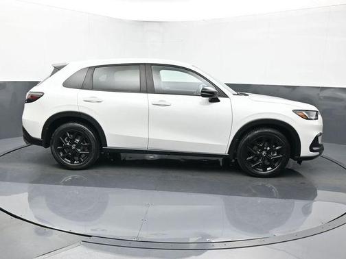 2023 Honda HR-V AWD Sport