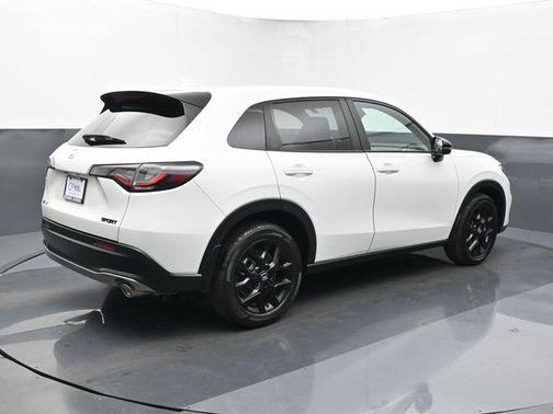 2023 Honda HR-V AWD Sport