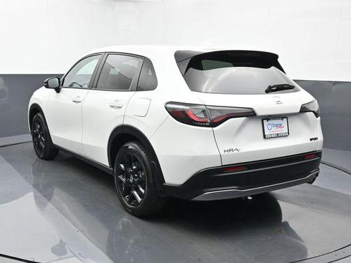 2023 Honda HR-V AWD Sport