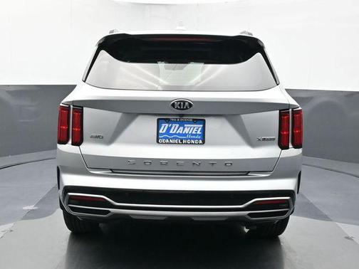 2021 Kia Sorento SX