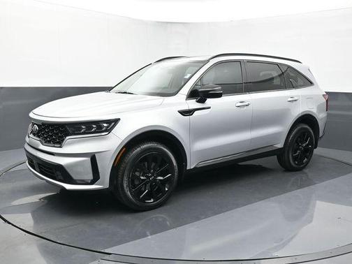 2021 Kia Sorento SX