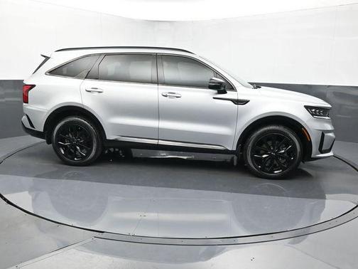 2021 Kia Sorento SX