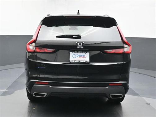 2026 Honda CR-V Hybrid Sport AWD