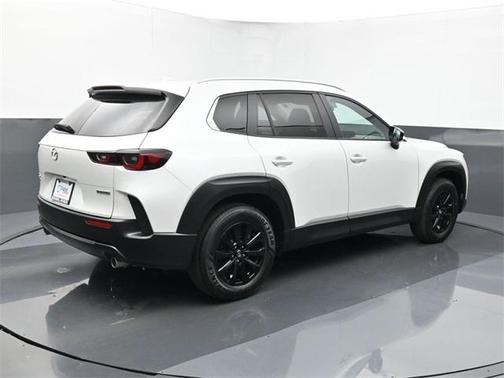 2024 Mazda CX-50 2.5 S Premium Package