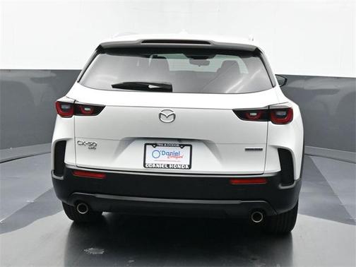 2024 Mazda CX-50 2.5 S Premium Package